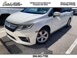 2019 Honda Odyssey