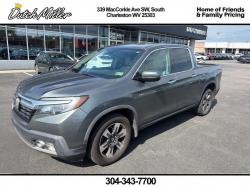 2019 Honda Ridgeline