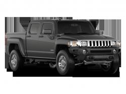 2009 Hummer H3T