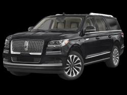 2022 Lincoln Navigator L