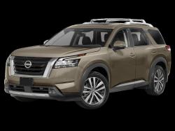 2023 Nissan Pathfinder