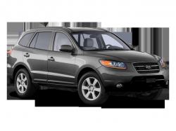 2009 Hyundai Santa Fe