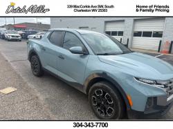2024 Hyundai Santa Cruz