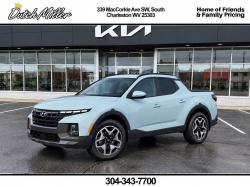 2023 Hyundai Santa Cruz