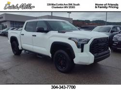 2026 Toyota Tundra Hybrid