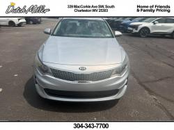 2016 Kia Optima