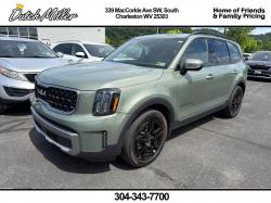2023 Kia Telluride