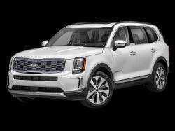 2021 Kia Telluride