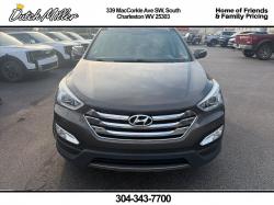 2014 Hyundai Santa Fe Sport