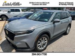 2023 Honda CR V