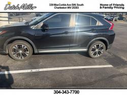 2019 Mitsubishi Eclipse Cross