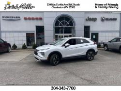 2024 Mitsubishi Eclipse Cross