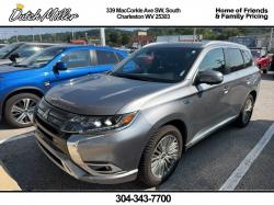2022 Mitsubishi Outlander PHEV