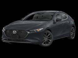 2024 Mazda Mazda3 Hatchback