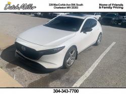 2024 Mazda Mazda3 Hatchback