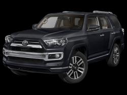 2021 Toyota 4Runner
