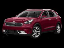 2017 Kia Niro