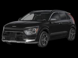 2025 Kia Niro