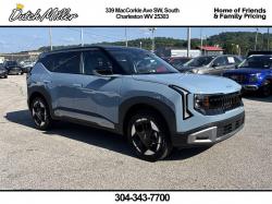 2027 Kia Seltos