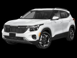 2026 Kia Seltos
