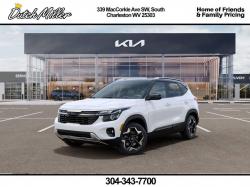 2026 Kia Seltos