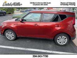 2020 Kia Soul