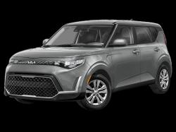 2023 Kia Soul