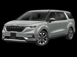 2024 Kia Carnival