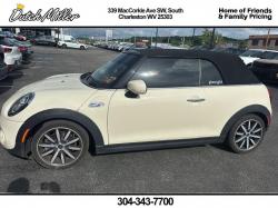 2020 MINI Convertible