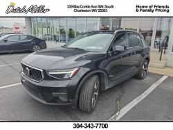 2025 Volvo XC40