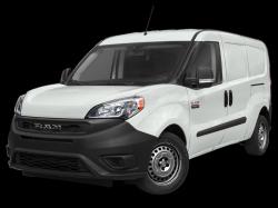 2020 RAM ProMaster City