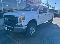 2020 Ford Super Duty F 350 SRW