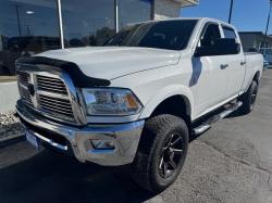 2011 RAM 3500
