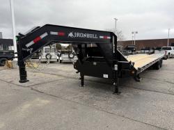 26 IRON BULL GOOSE EQ HAULER