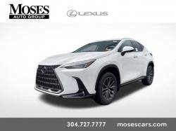 2026 Lexus NX