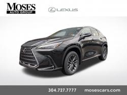 2026 Lexus NX
