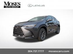 2026 Lexus NX