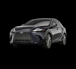 2026 Lexus RX