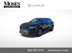 2026 Lexus RX