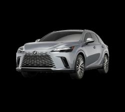 2026 Lexus RX