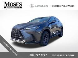 2023 Lexus NX