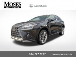 2026 Lexus NX