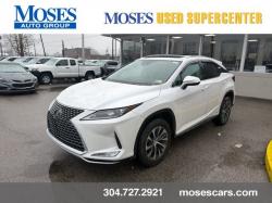 2022 Lexus RX
