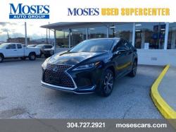 2021 Lexus RX