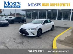 2022 Lexus ES