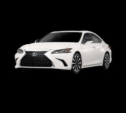 2025 Lexus ES