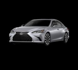 2025 Lexus ES
