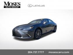 2025 Lexus ES