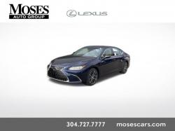 2025 Lexus ES