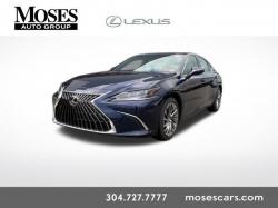 2025 Lexus ES